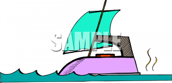 Transportation Clipart