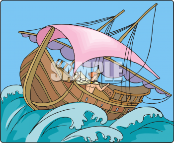 Transportation Clipart
