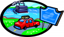 Transportation Clipart