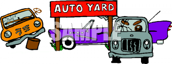 Transportation Clipart