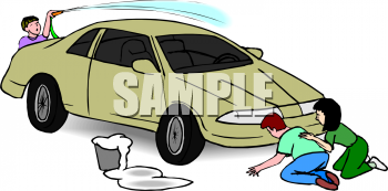 Transportation Clipart