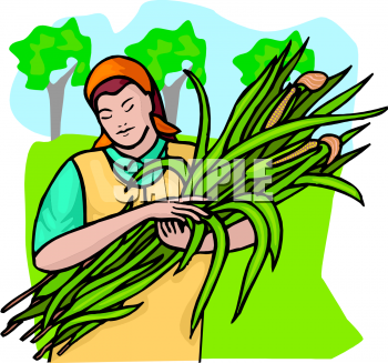Farming Clipart
