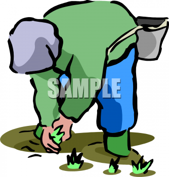 Farming Clipart