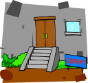 Buildings Clipart