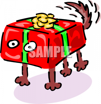 Dog Clipart