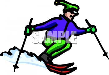 Sport Clipart