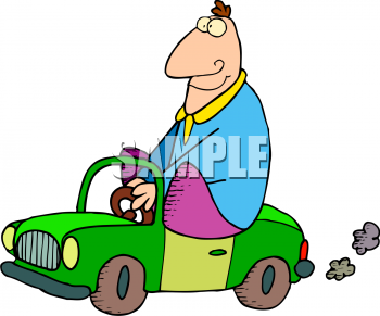 Transportation Clipart