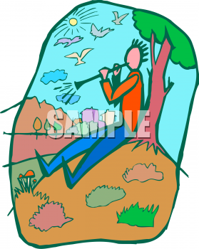 Entertainment Clipart