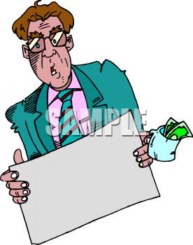 Business Clipart