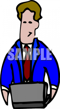 Business Clipart