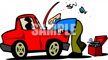Transportation Clipart