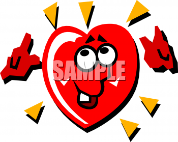 Valentines Day Clipart