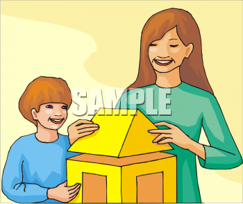 Architecture Clipart