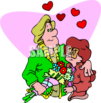 Valentines Day Clipart
