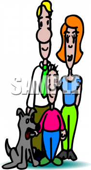 Dog Clipart
