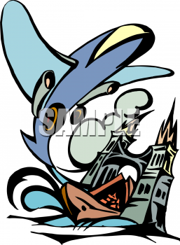 Transportation Clipart