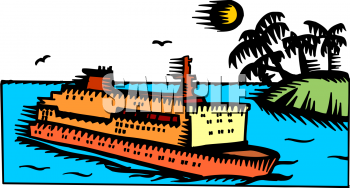 Transportation Clipart