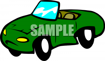 Transportation Clipart