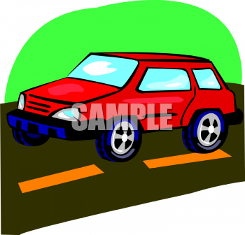Transportation Clipart