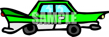 Transportation Clipart