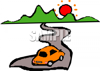 Transportation Clipart