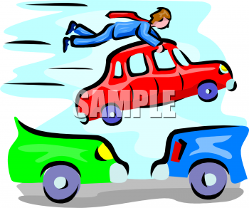 Transportation Clipart