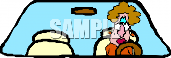 Transportation Clipart
