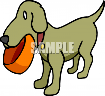 Dog Clipart