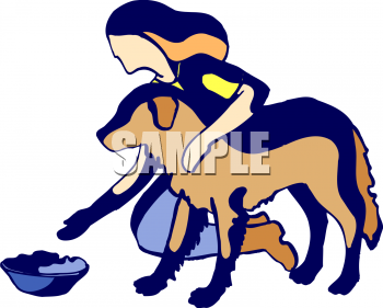 Dog Clipart