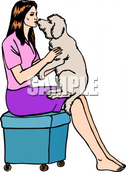 Dog Clipart