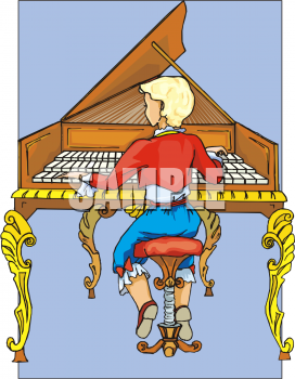 Entertainment Clipart