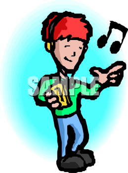 Entertainment Clipart