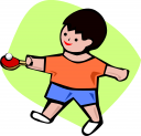 Sport Clipart