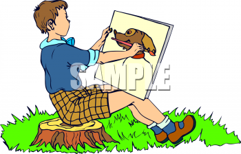 Dog Clipart