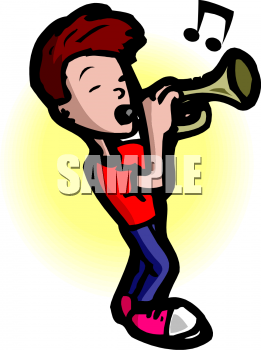 Entertainment Clipart
