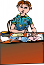 School Clipart