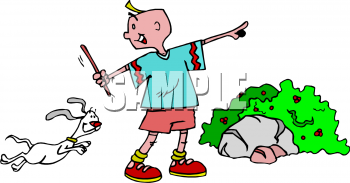 Pet Clipart