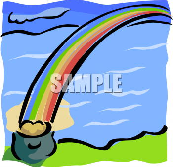 St Patricks Day Clipart