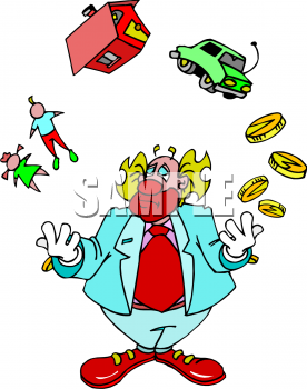 Transportation Clipart