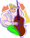 Entertainment Clipart