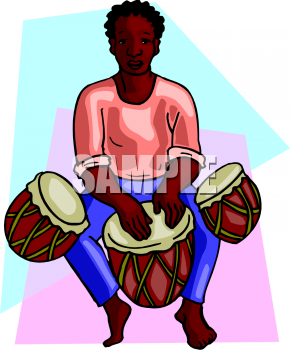 Entertainment Clipart