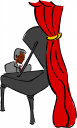 Entertainment Clipart