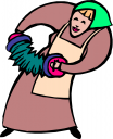 Entertainment Clipart