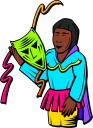 Entertainment Clipart