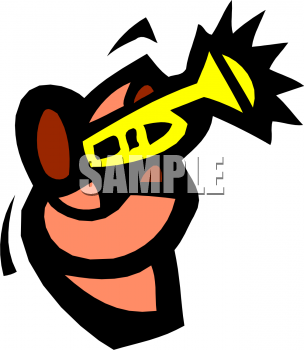 Entertainment Clipart