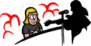 Entertainment Clipart