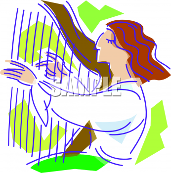 Entertainment Clipart