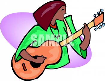Entertainment Clipart