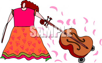 Entertainment Clipart