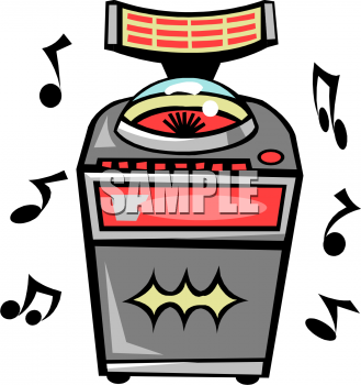 Entertainment Clipart